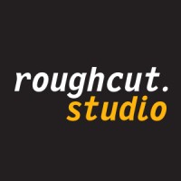 Roughcut Studio Logo