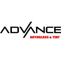 Advance Auto Glass & Tint Logo