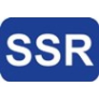 SSR Engineering Logo