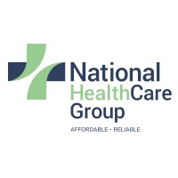 National HealthCare Group Logo