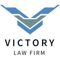 Victory Law Firm, P.A. Logo