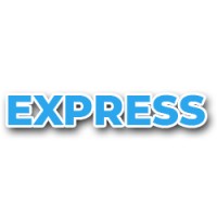 Express English Logo