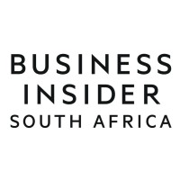 Business Insider South Africa Logo