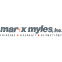 Marx Myles, Inc. Logo