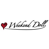 Weekenddoll Logo