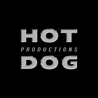 HOTDOG PRODUCTIONS Logo