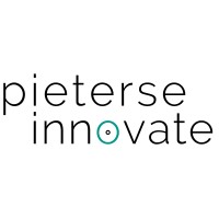 Pieterse Innovate Logo