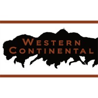Western Continental Logo