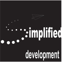 Simplified Development Logo