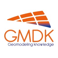 GMDK Inc. Logo