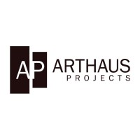 Arthaus Projects Logo