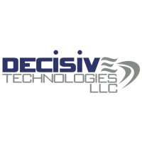 Decisive Technologies Logo