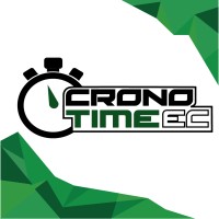 Crono Time EC Logo