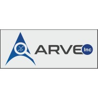 ARVE INC Logo