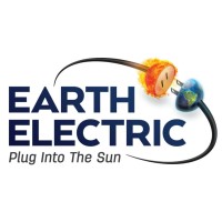 Earth Electric, Inc. Logo