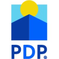 The Project Development Platform Logo