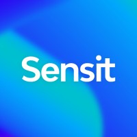 Sensit Logo