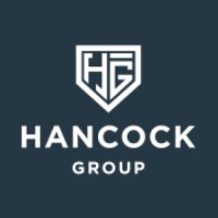 The Hancock Real Estate Group Logo