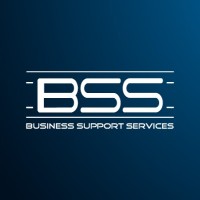 BSS Business Support Services Logo