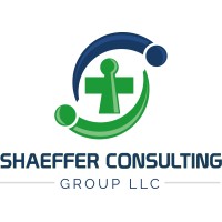 Shaeffer Consulting Group, LLC Logo