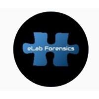 eLabforensics.com Logo
