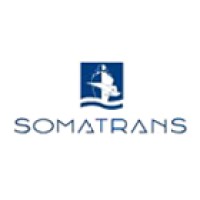 SOMATRANS Guadeloupe - Transports et Logistique Logo