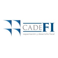 CADEFI de México Logo