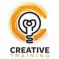 Creative Training Logo