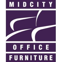 MidCity Office Furniture Logo