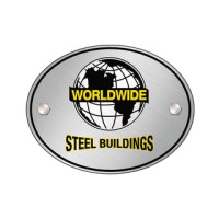 Worldwide Steel Buildings Logo