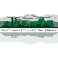Panorama Commercial Group Logo