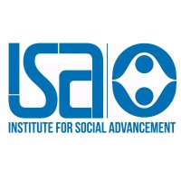 Institute for Social Advancement Logo