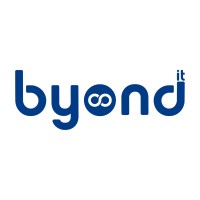 BYONDIT Logo