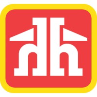 Pro Builders Supply Ltd. Logo