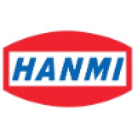 HANMI Semiconductor Logo
