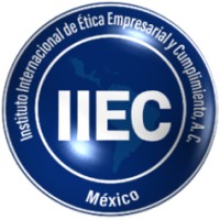 Instituto Internacional de Ética Empresarial y Cumplimiento, A.C. Logo
