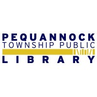 Pequannock Township Public Library Logo