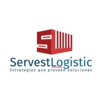 SERVEST LOGISTIC S.A. Logo