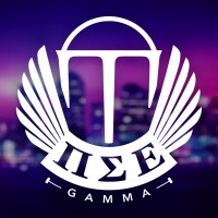 Pi Sigma Epsilon, University of Georgia Logo