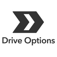 Drive Options Logo