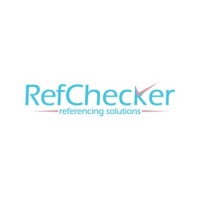 RefChecker Logo