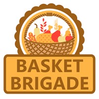 Basket Brigade of Suburban Chicago Logo