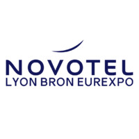 Novotel Lyon Bron Eurexpo Logo