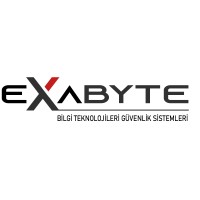 Exabyte Bilgi Teknolojileri Güvenlik Sistemleri Yenilenebilir Enerji Ltd.Şti. Logo