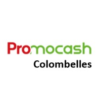 Promocash Colombelles Logo