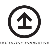 The Talboy Foundation Logo