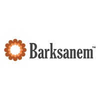 Barksanem™ Logo