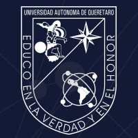 Universidad Autónoma de Querétaro Logo