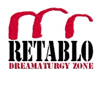 Retablo Logo