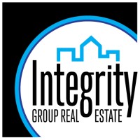 Integrity Group Real Estate Logo
